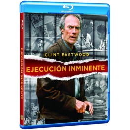 Ejecucion Inminente Blu-Ray [Blu-ray]