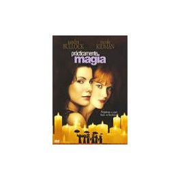 Practicamente Magia Blu-Ray [Blu-ray]