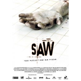 Saw