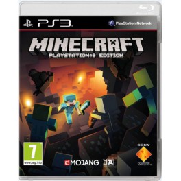 Minecraft - PS3 (52)