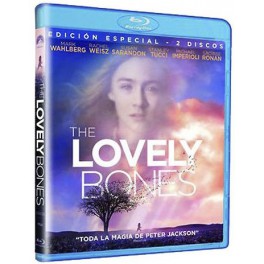 The Lovely Bones