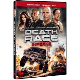 Death Race: Inferno