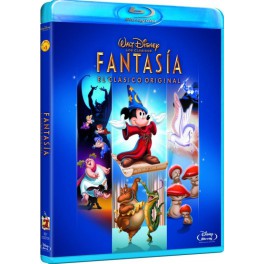 Fantasía (Edición Diamante)