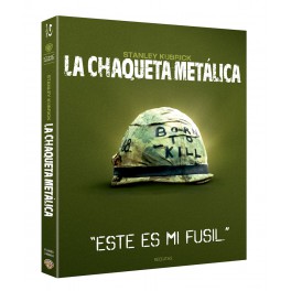 La chaqueta metálica (Edición especi