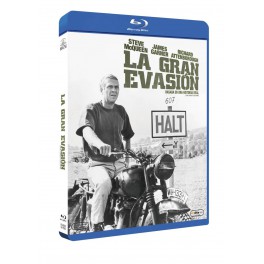 La gran evasión