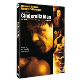 Cinderella man (El hombre que no se dejó tu