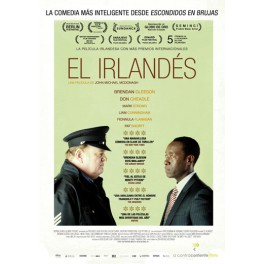 El irlandés