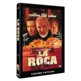 La roca