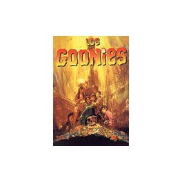 Los Goonies Digibook [DVD]