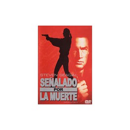 Señalado por la Muerte BD 1990 Marked for D