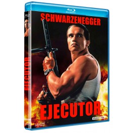 Ejecutor (raw deal)