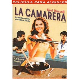 LA CAMARERA