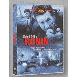 Ronin - Blu-Ray [Blu-ray]