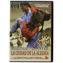 La Ciudad De La Alegría [DVD]