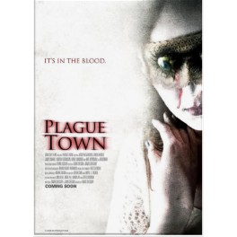 Plague town