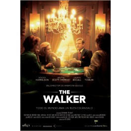 The walker