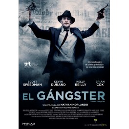 El gangster