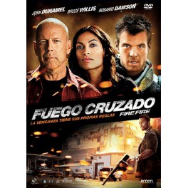 Fuego cruzado (F.W.F.)