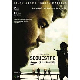 Secuestro (2014)