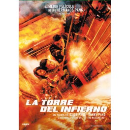 La torre del infierno