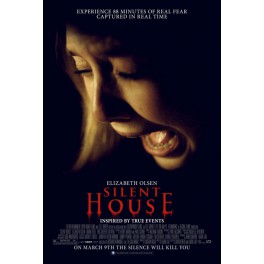 Silent house