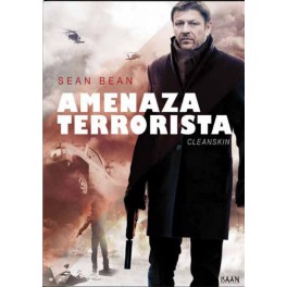 Amenaza terrorista