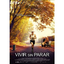 Vivir sin parar