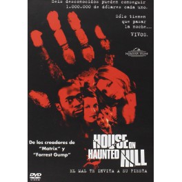 House On Haunted Hill