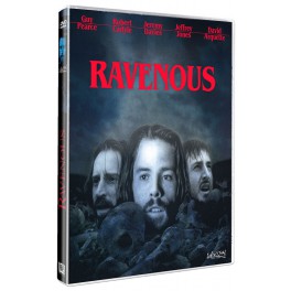 Ravenous