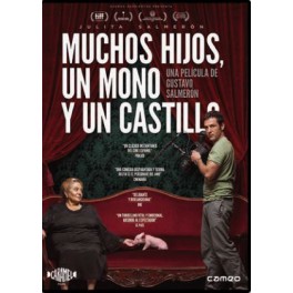 Muchos hijos, un mono y un castillo