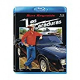 Los Caraduras [Blu-ray]