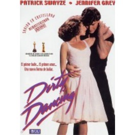 DIRTY DANCING - BR