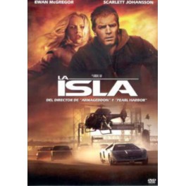 LA ISLA