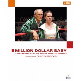 Million dollar baby DVD (Básica)