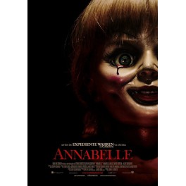 Annabelle (Combo)