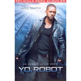 Yo, Robot [DVD]