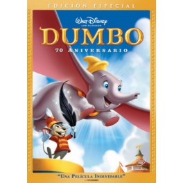 DUMBO 70 ANIVERSARIO