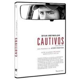 Cautivos [DVD]