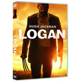 Logan [DVD]