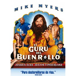 El gurú del buen rollo