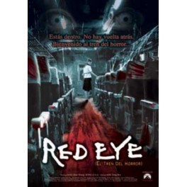 RED EYE