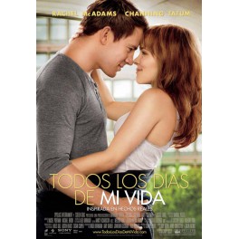 Todos los días de mi vida (DVD)