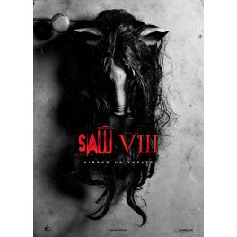 Saw VIII [DVD]