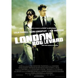 London boulevard