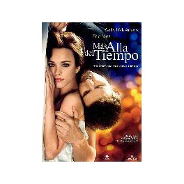 Mas alla del tiempo [Blu-ray]