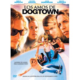 Los amos de Dogtown