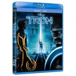 TRON LEGACY - BR