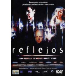 Reflejos [DVD] ALQUILER