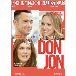 Don Jon