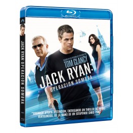 Jack Ryan: Operación Sombra